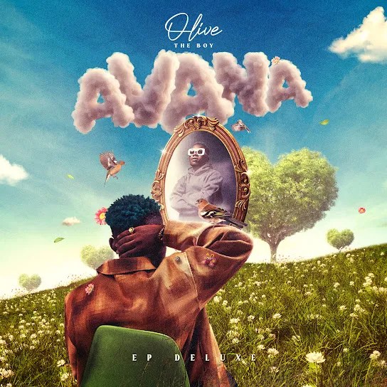 Avana Deluxe Album