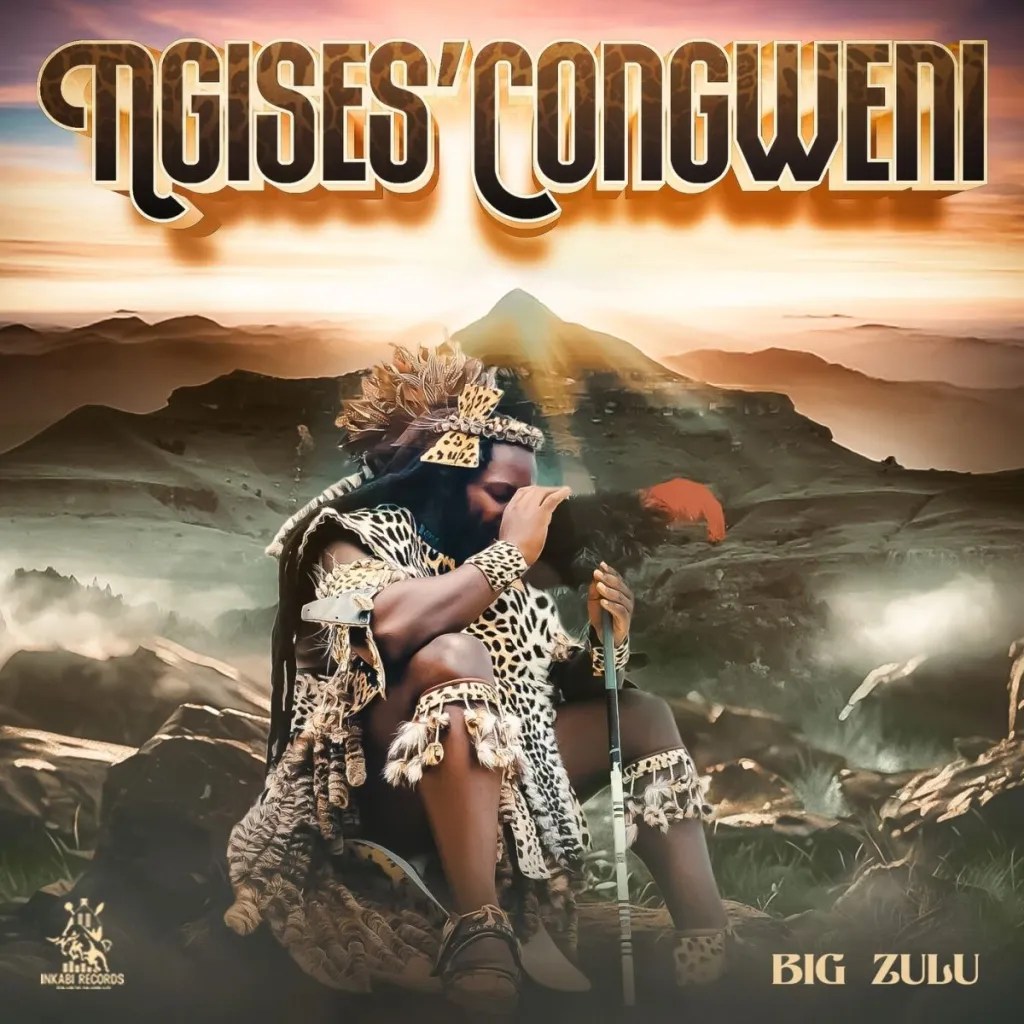 Ngises’Congweni Album