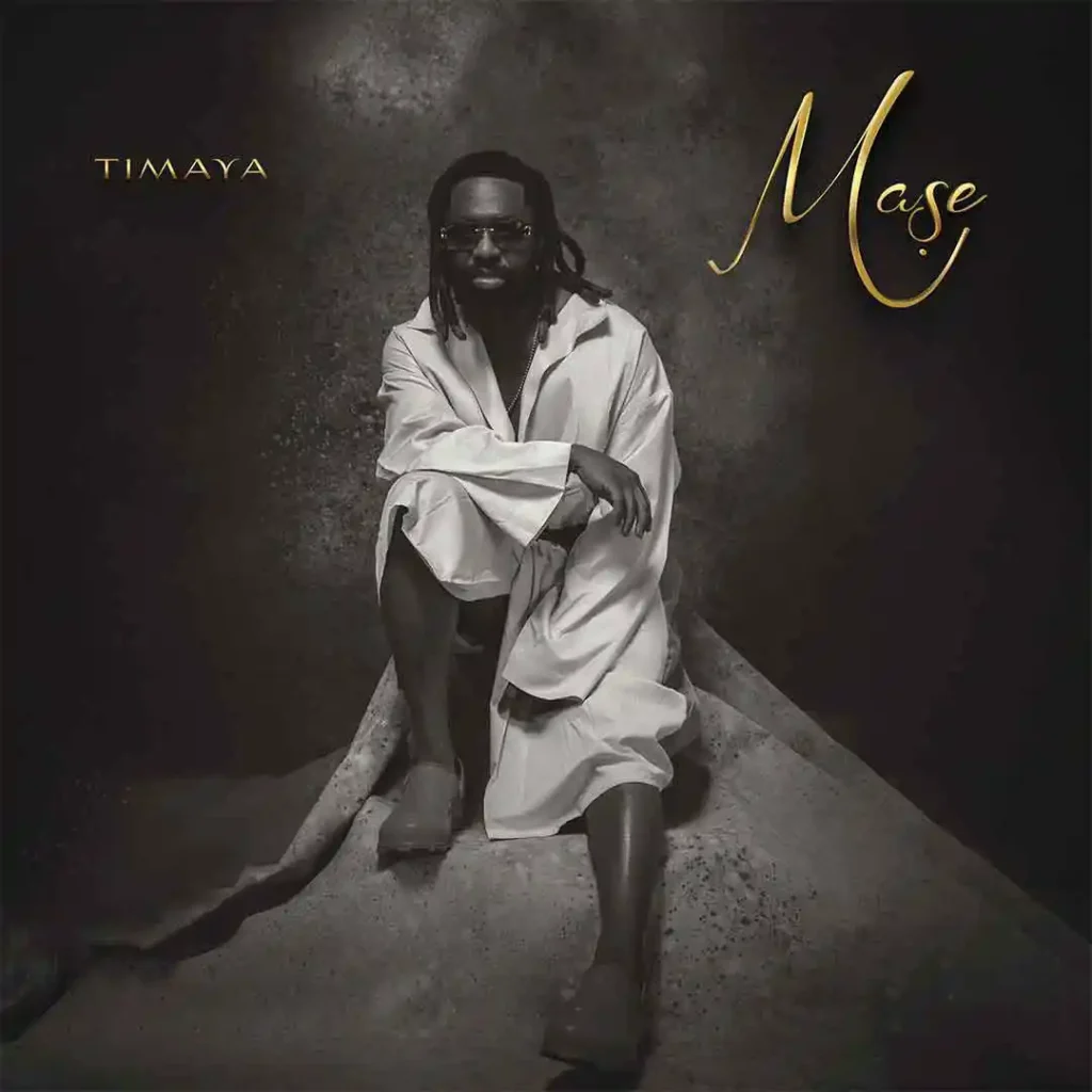 Mașe Song By Timaya Mp3 Download